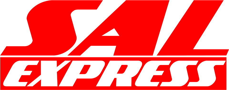 Sal Express — Soluções Logísticas